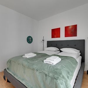 Deluxe Appartement met Twee Slaapkamers